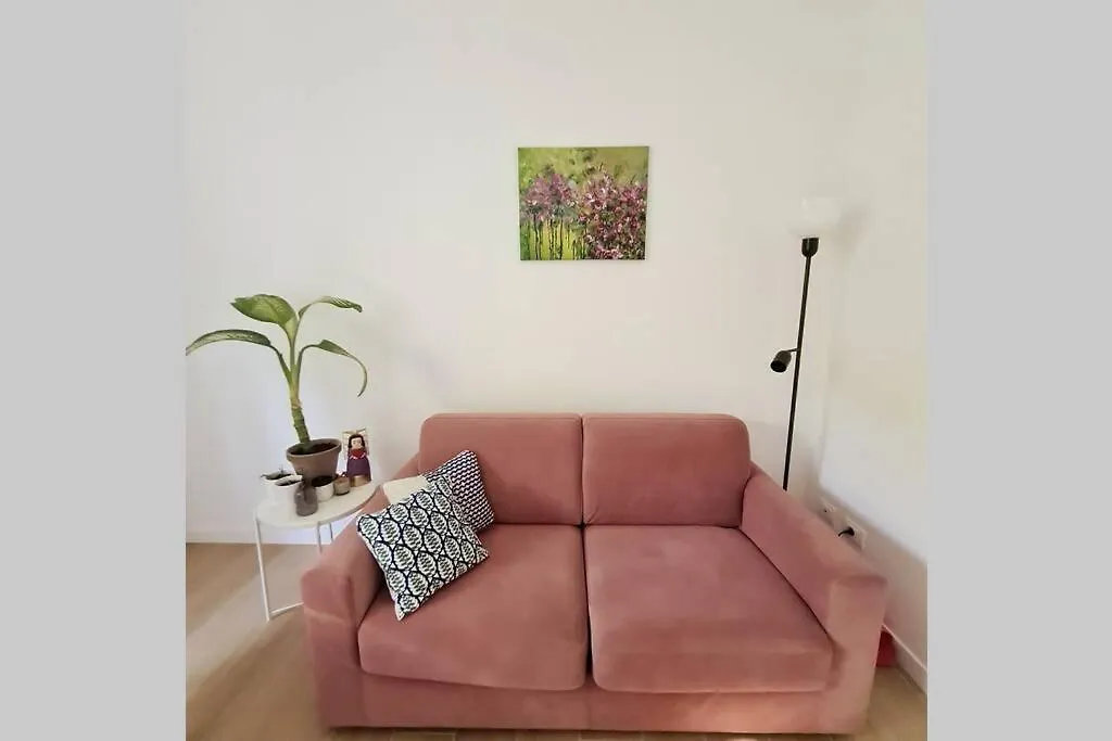 Paulina Guest House Italia