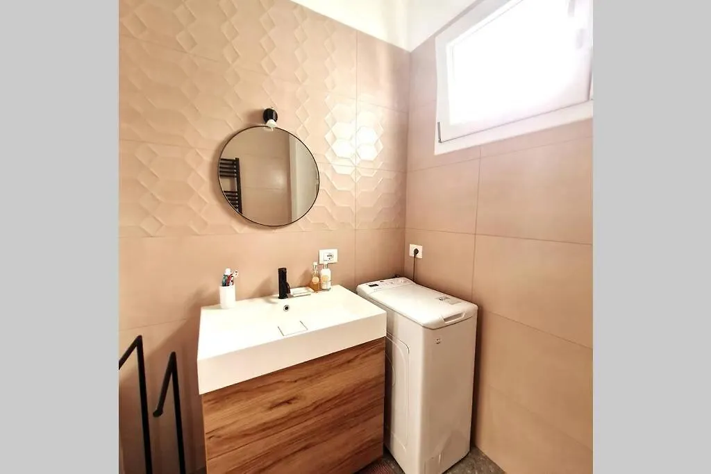 Appartamento Paulina Guest House Italia