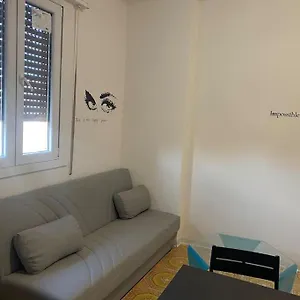 Casa Vacanze Sogni Proibiti Bologna