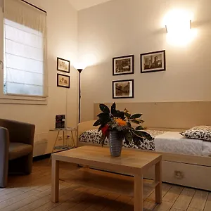Apartamento Borghetto Panigale, Bolonha