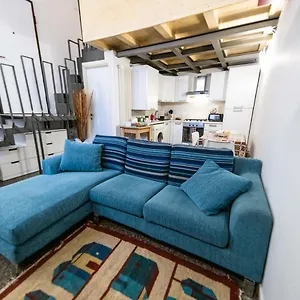 Anais' Loft- Osp. Sant'orsola-fiera Bologna