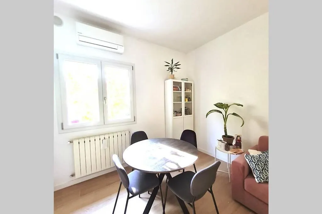 Apartment Paulina Guest House