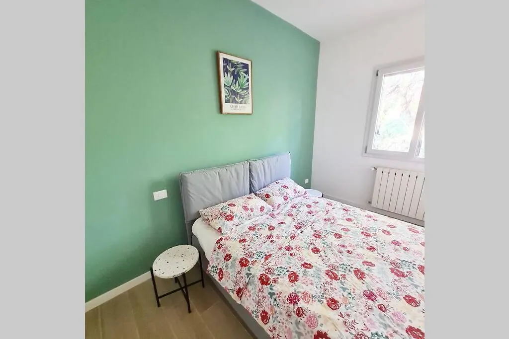 Paulina Guest House