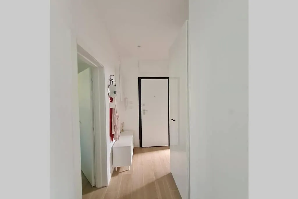Paulina Guest House Apartment Bologna